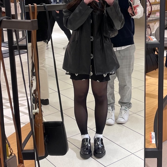 Realisation Par Cosima Dress - Picture 7 of 7